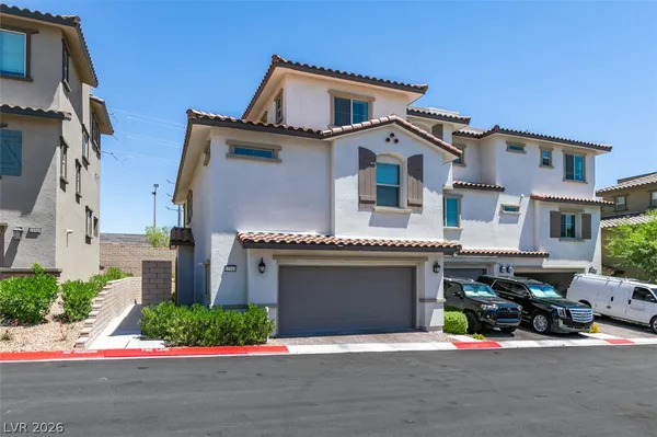 $2,700 | 11940 Tomales Bay Street, Las Vegas, NV 89138