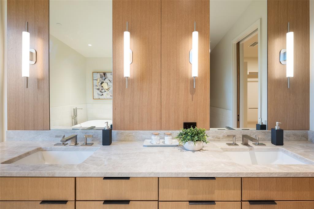 3503 Edgewater Street Dallas, TX 75205 - Photo 16 of 30