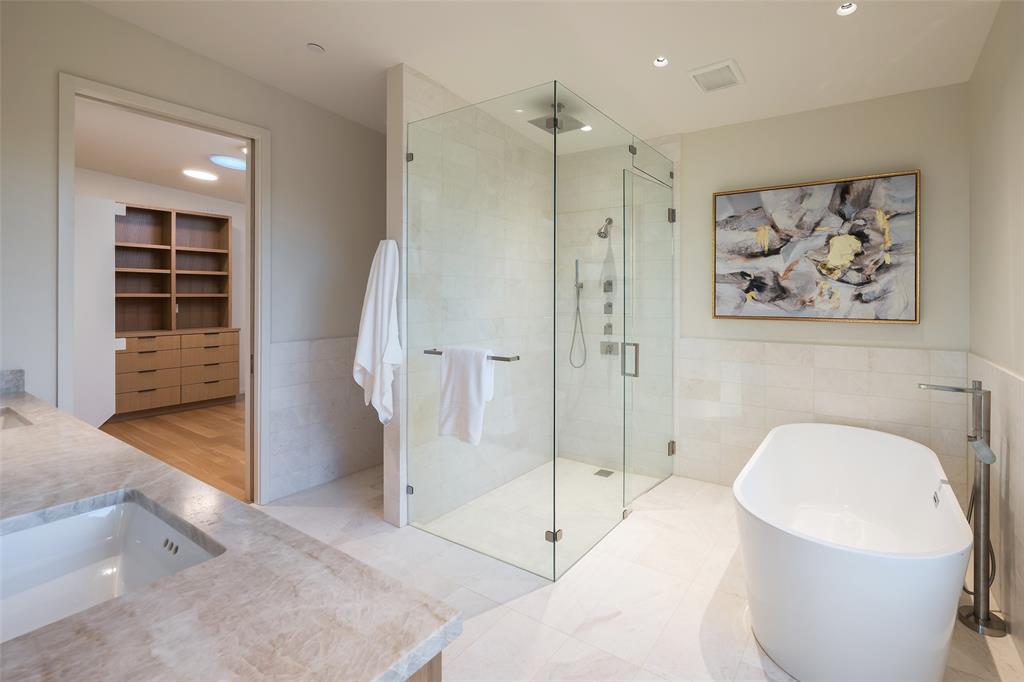 3503 Edgewater Street Dallas, TX 75205 - Photo 17 of 30