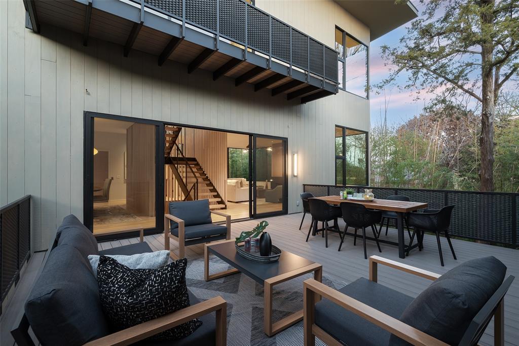 3503 Edgewater Street Dallas, TX 75205 - Photo 8 of 30