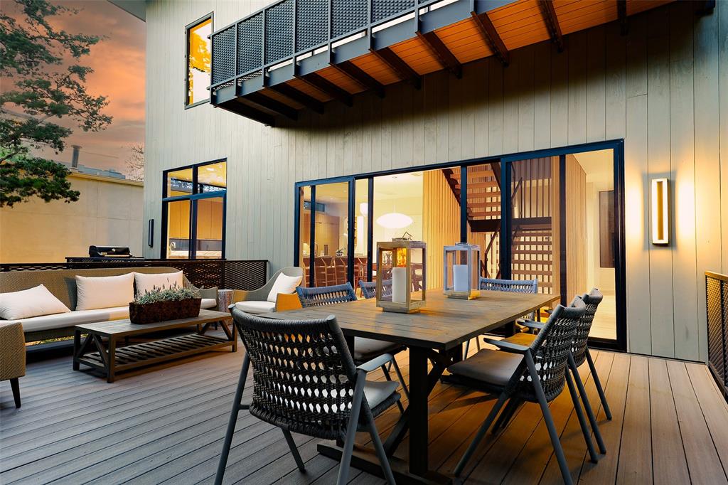 3503 Edgewater Street Dallas, TX 75205 - Photo 9 of 30