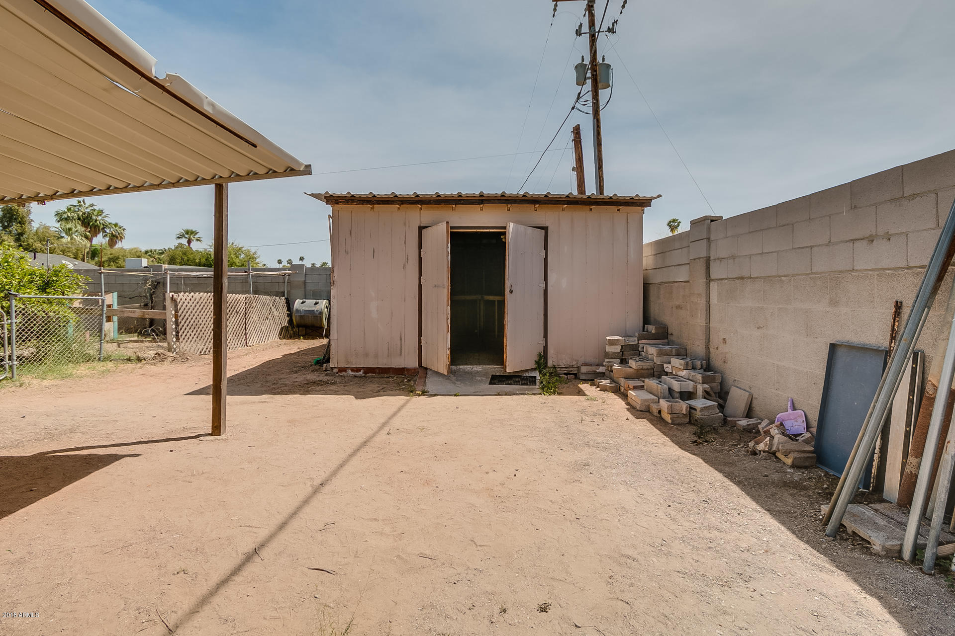 3715 East Coronado Road Phoenix, AZ 85008 - Photo 58 of 61 Coronado-61