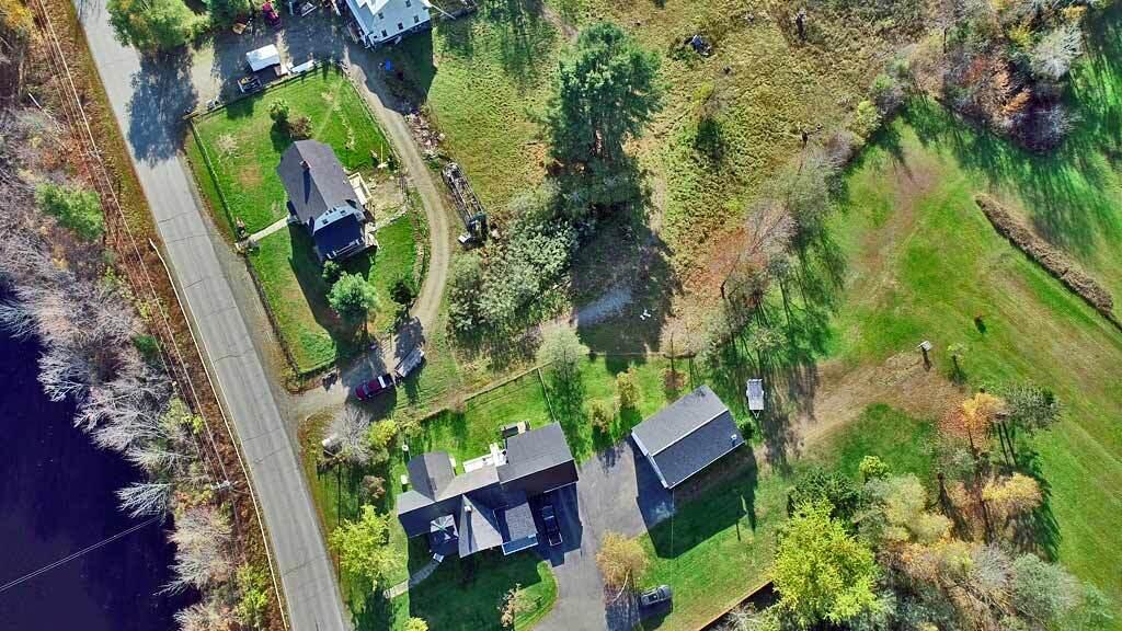 103 Springfield Road Danforth, ME 04424 - Photo 9 of 96 aerial-me-danforth-victoria