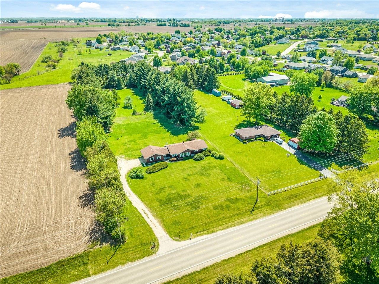9640 Cunningham Road Winnebago, IL 61088 - Photo 41 of 54