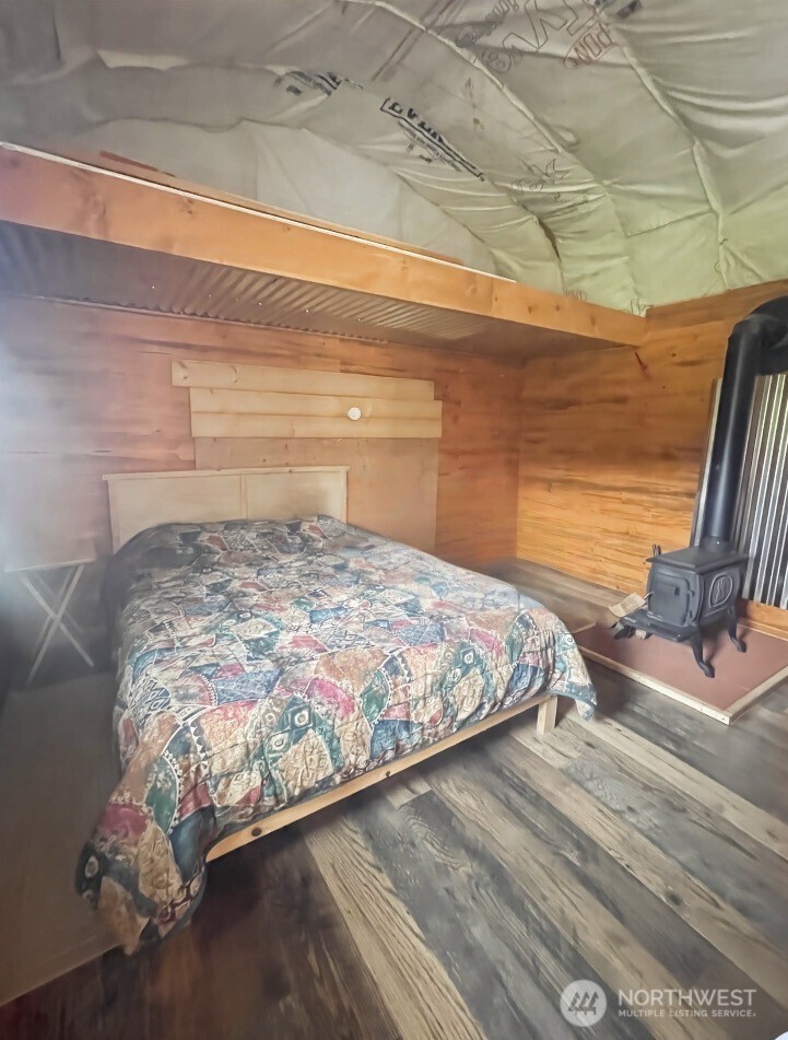 570 Elk Prairie Road Raymond, WA 98577 - Photo 16 of 39