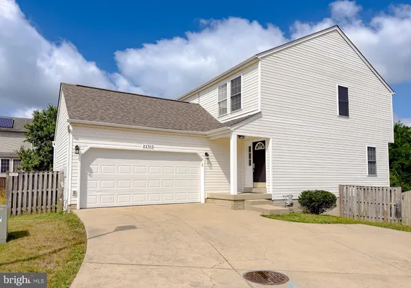 $399,900 | 22513 Castle Pollard Way, Great Mills, MD 20634