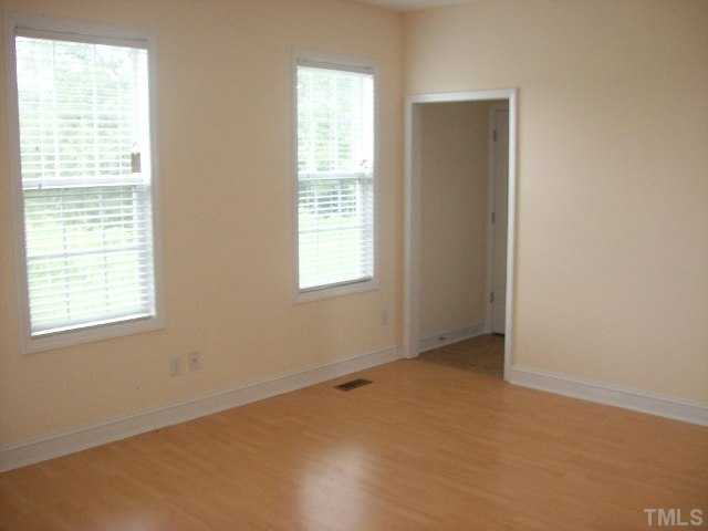 106 Waterfront Road Timberlake, NC 27583 - Photo 9 of 12 In-law suite or 1st floor master suite.