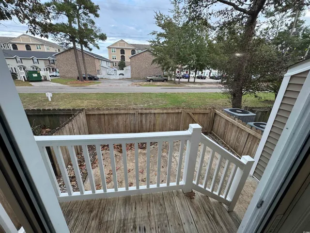 $1,500 | 6702 Jefferson Place, Myrtle Beach, SC 29572