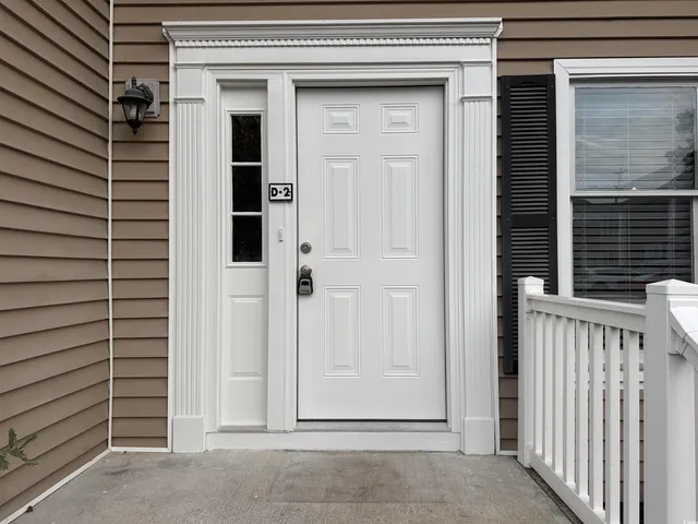 $1,500 | 6702 Jefferson Place, Myrtle Beach, SC 29572