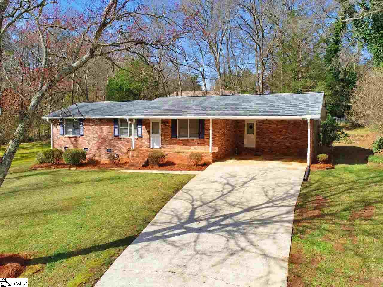 303 Riverside Drive Piedmont, SC 29673 - Photo 1 of 36 Gallery Image 1