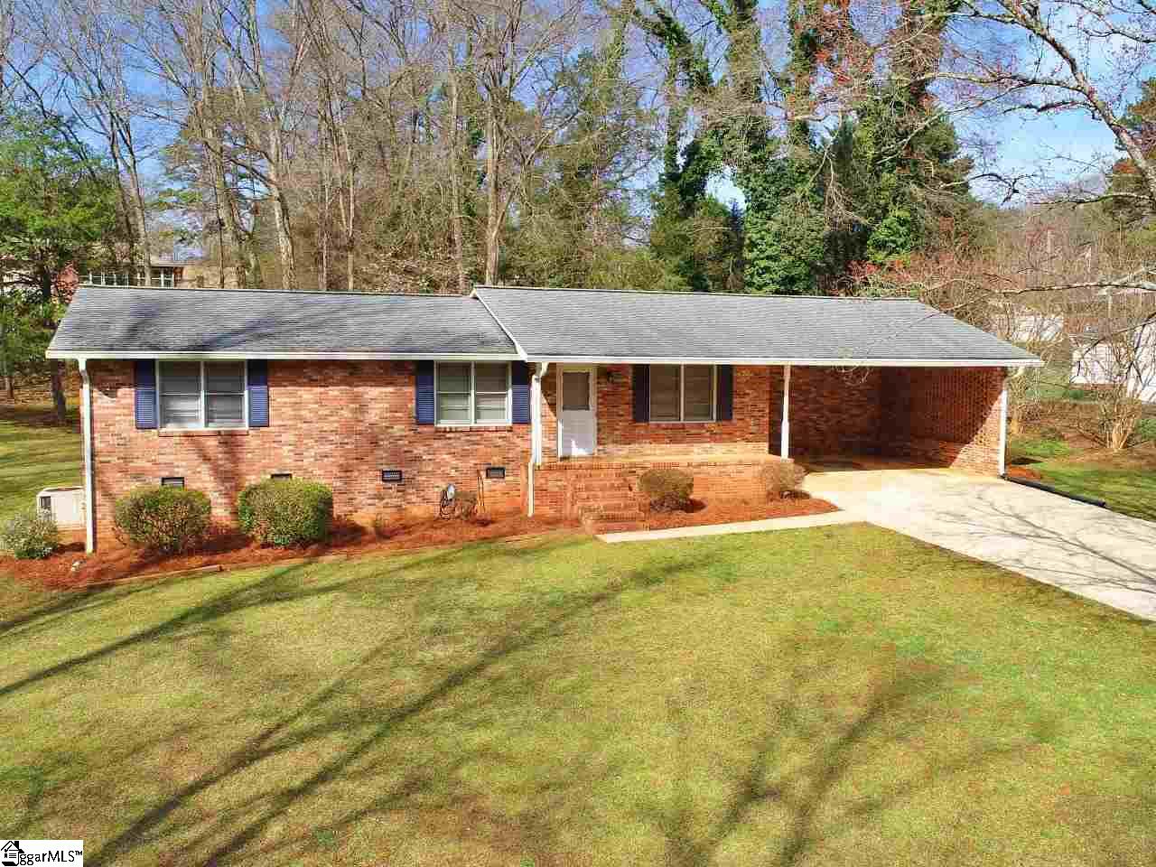 303 Riverside Drive Piedmont, SC 29673 - Photo 2 of 36 Gallery Image 2