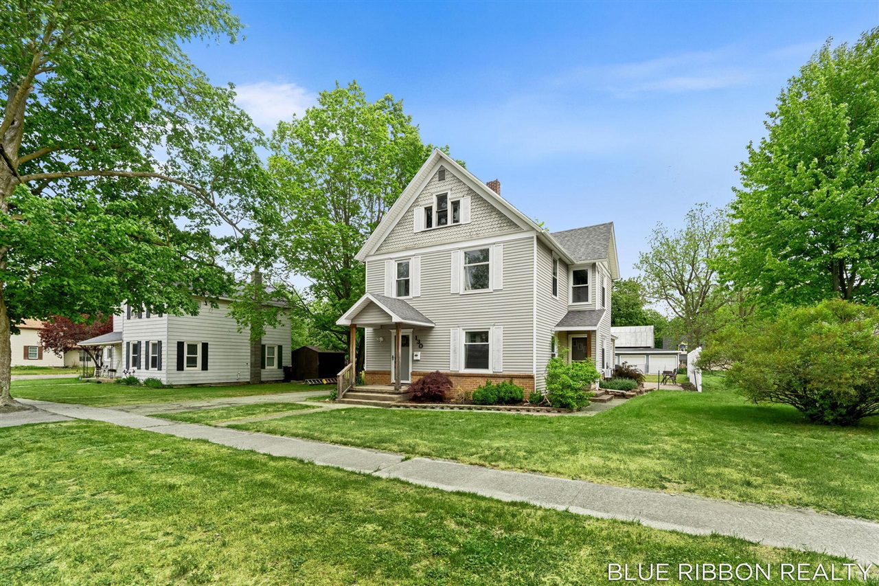 130 West Cherry Street Wayland, MI 49348 - Photo 4 of 63