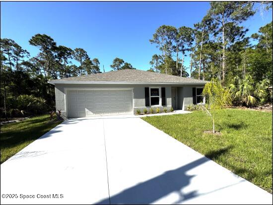 525 Lang Road Southwest Palm Bay, FL 32908 - Photo 1 of 9 525 Lang
