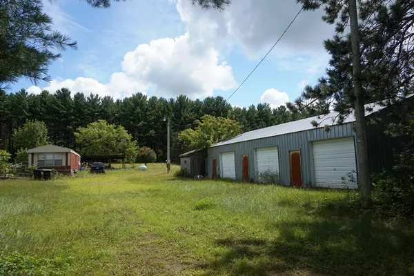 $120,000 | E5558 County Rd BB, Menomonie, WI 54751