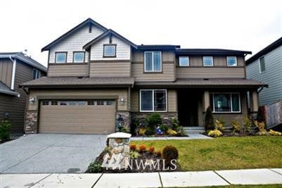 4005 216th Place Southeast Bothell, WA 98021 - Photo 1 of 1
