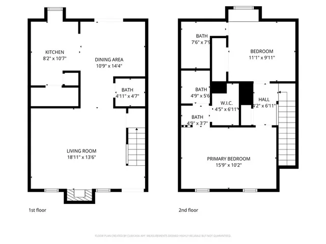 $1,750 | 1904 Dartmouth Street, Unit G4, College Station, TX 77840