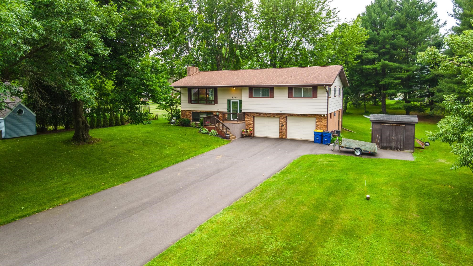 802 Jefferson Street Merrill, WI 54452 - Photo 5 of 59