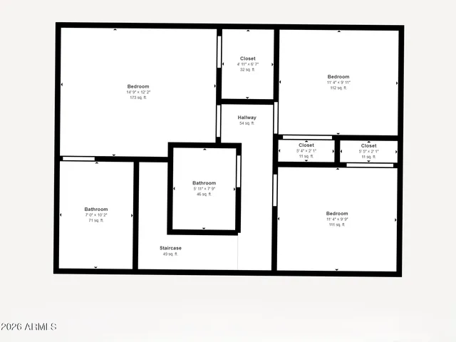 $2,695 | 165 Sugarloaf Street, Unit 8, Sedona, AZ 86351