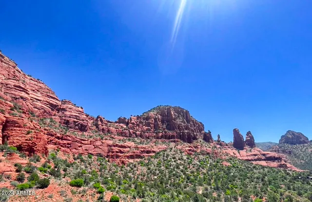 $2,695 | 165 Sugarloaf Street, Unit 8, Sedona, AZ 86351