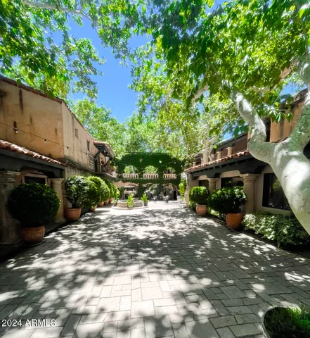 $2,695 | 165 Sugarloaf Street, Unit 8, Sedona, AZ 86351