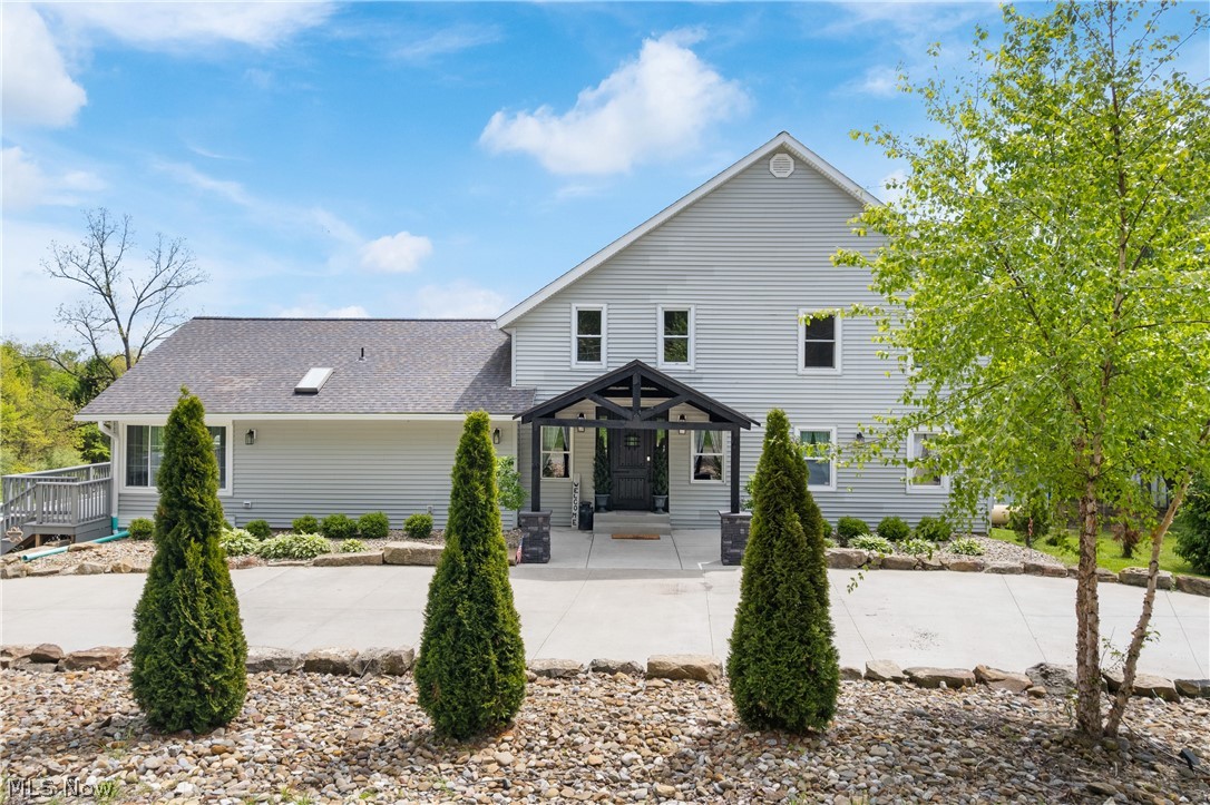 15375 Calaboone Road Doylestown, OH 44230 - Photo 4 of 40
