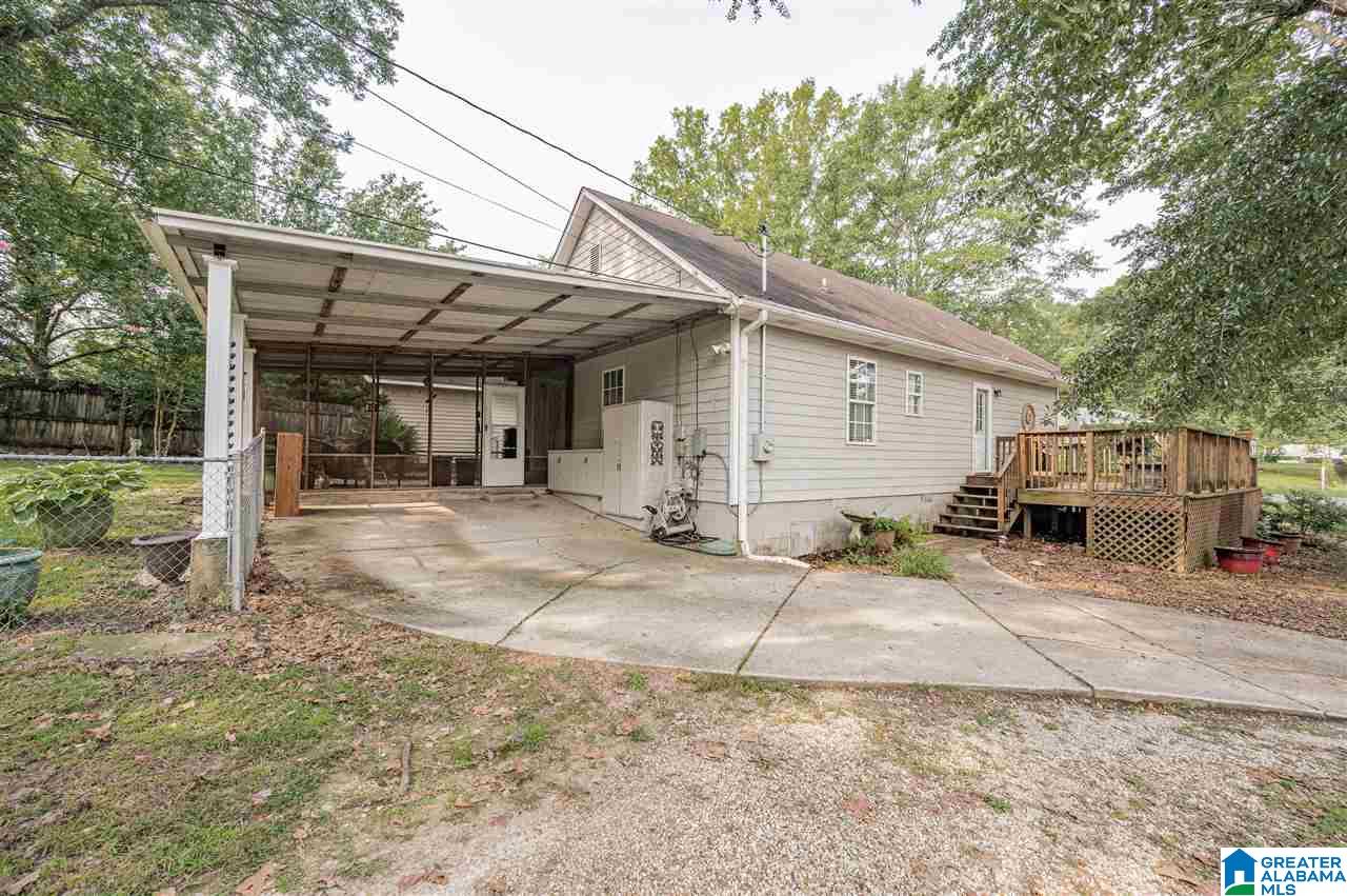 201 Daly Street Birmingham, AL 35210 - Photo 39 of 39