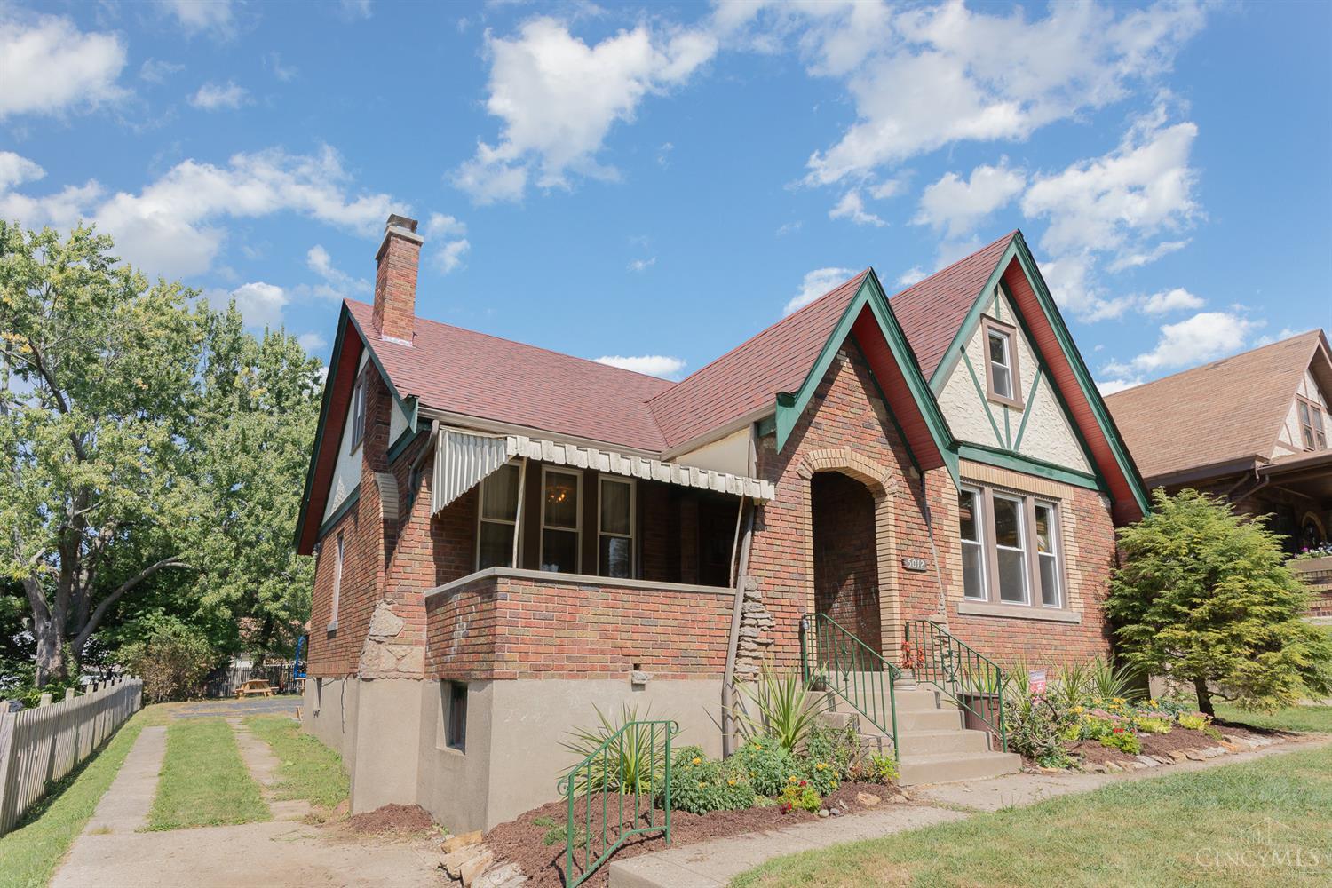 5012 Ralph Avenue Cincinnati, OH 45238 - Photo 10 of 34 Gallery Image 10