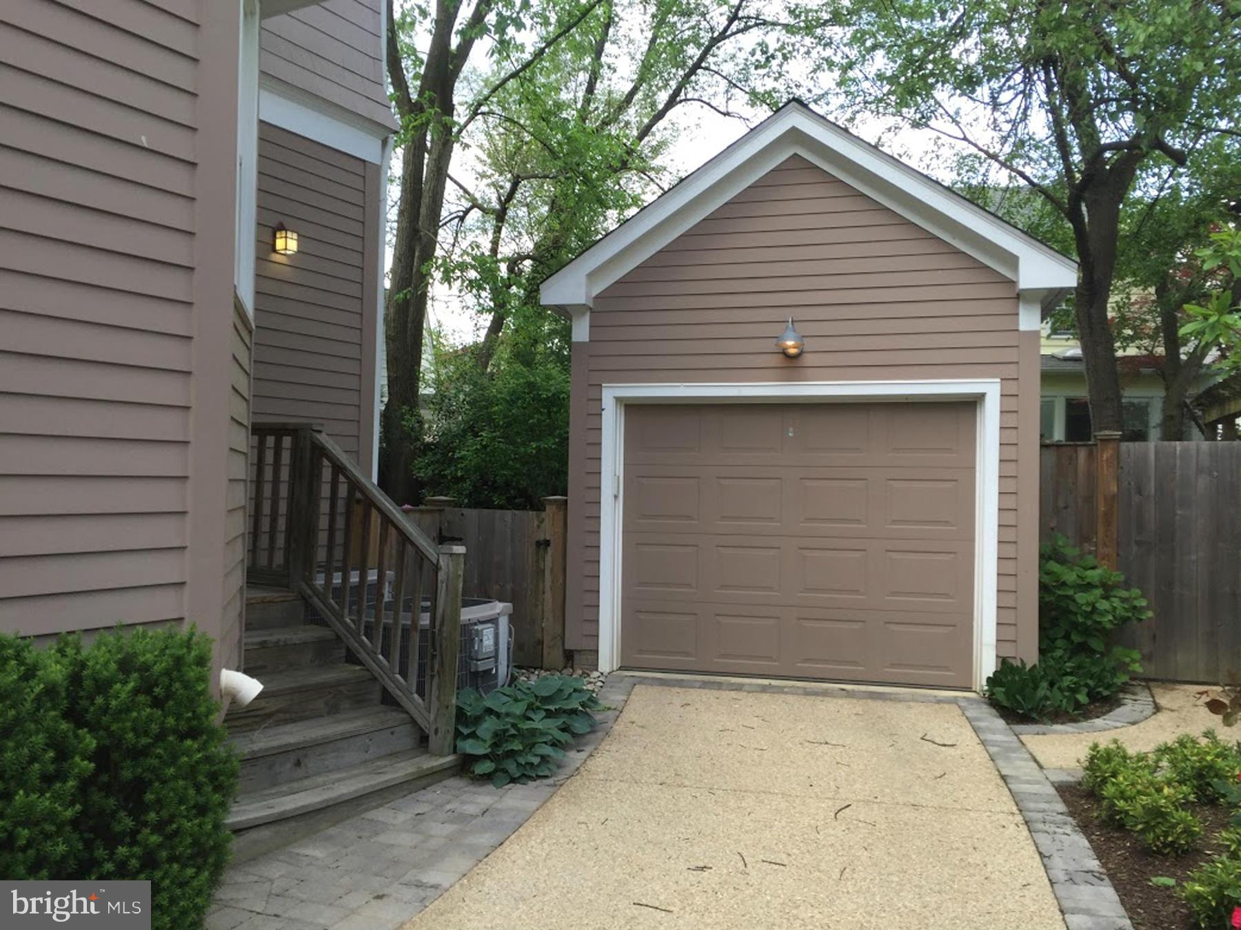 6603 Glenbrook Road Chevy Chase, MD 20815 - Photo 29 of 30 Exterior (General)
