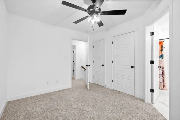 $1,300 | 914 Power Street, Unit 3, Clarksville, TN 37042