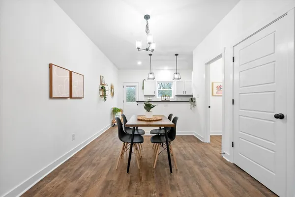 $1,300 | 914 Power Street, Unit 3, Clarksville, TN 37042