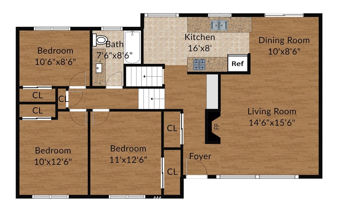 7900 187th Place Southwest Edmonds, WA 98026 - Photo 23 of 24 Gallery Image 23