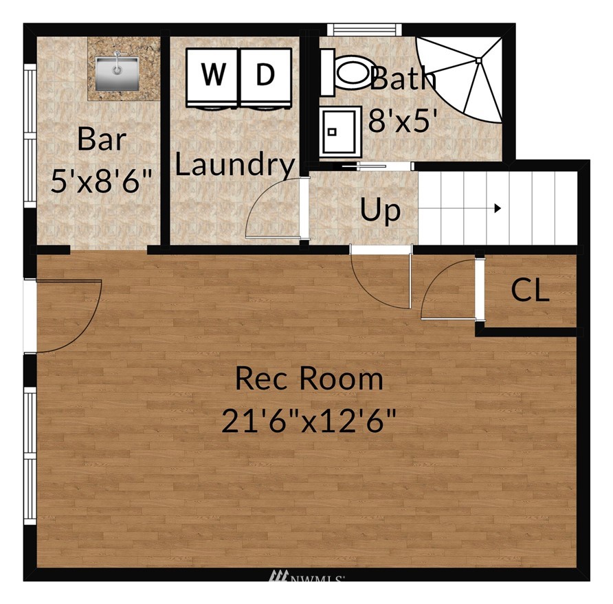 7900 187th Place Southwest Edmonds, WA 98026 - Photo 24 of 24 Gallery Image 24