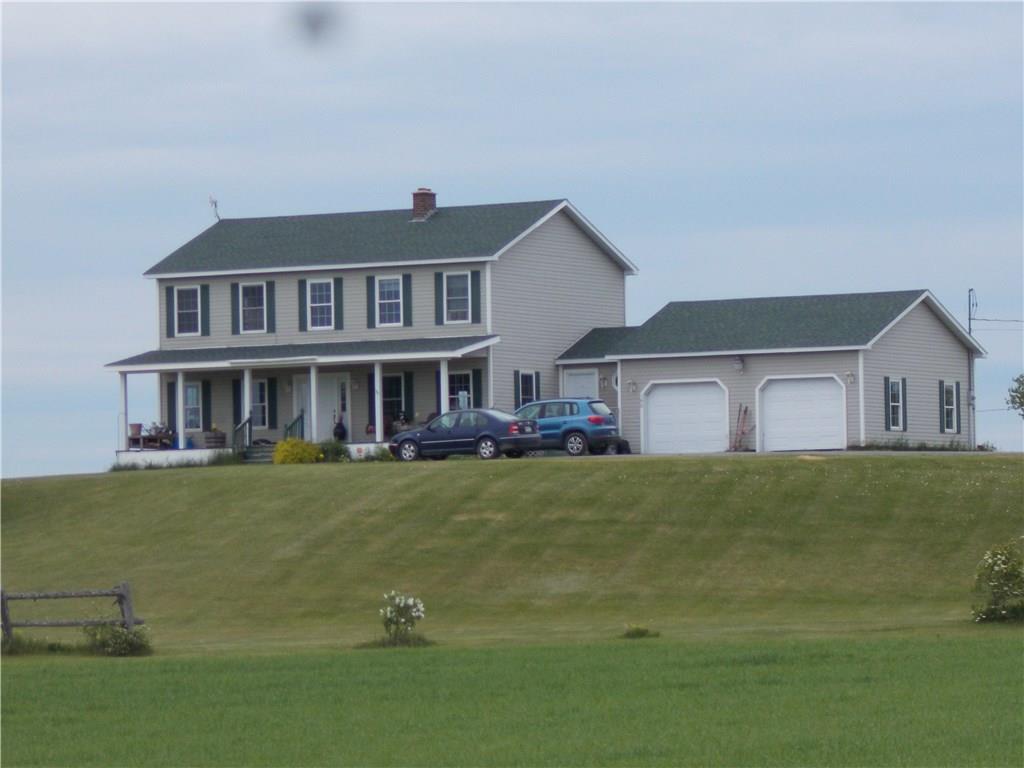 160 Brissette Road Caribou, ME 04736 - Photo 1 of 22 Photo