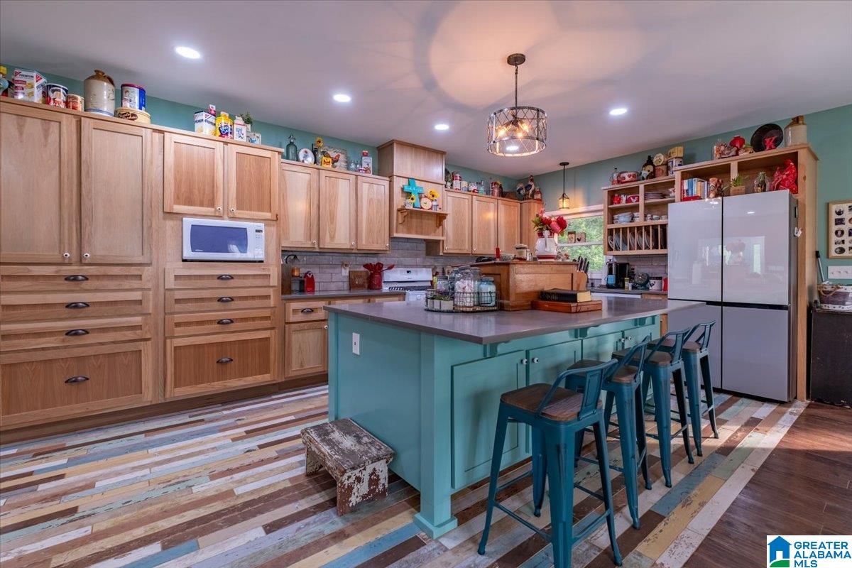 12414 County Road 49 Heflin, AL 36264 - Photo 8 of 63