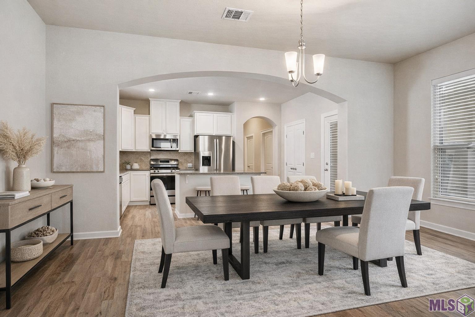 1427 Granby Drive Baton Rouge, LA 70820 - Photo 4 of 8