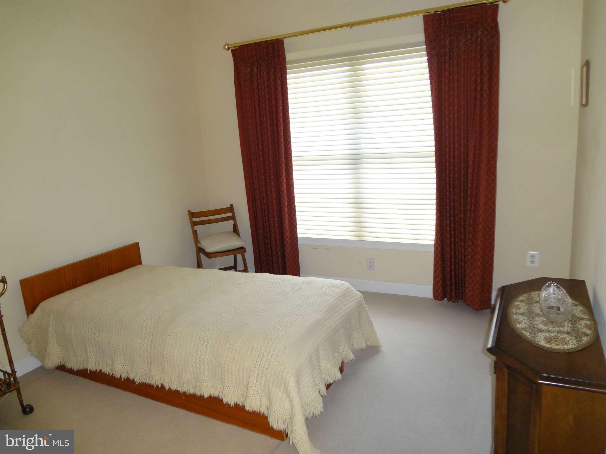 46 Barrington Road Bel Air, MD 21014 - Photo 11 of 11 Bedroom 2