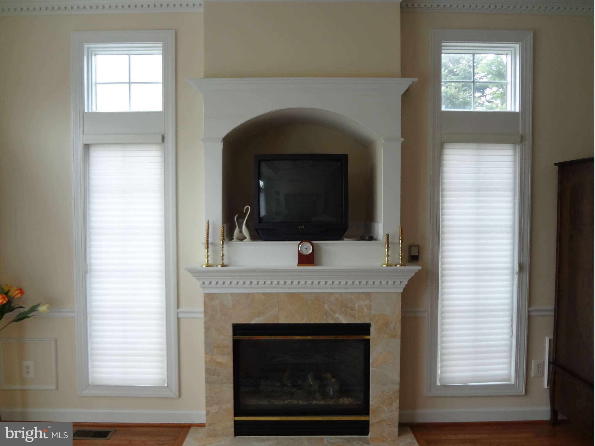 46 Barrington Road Bel Air, MD 21014 - Photo 7 of 11 Living Room