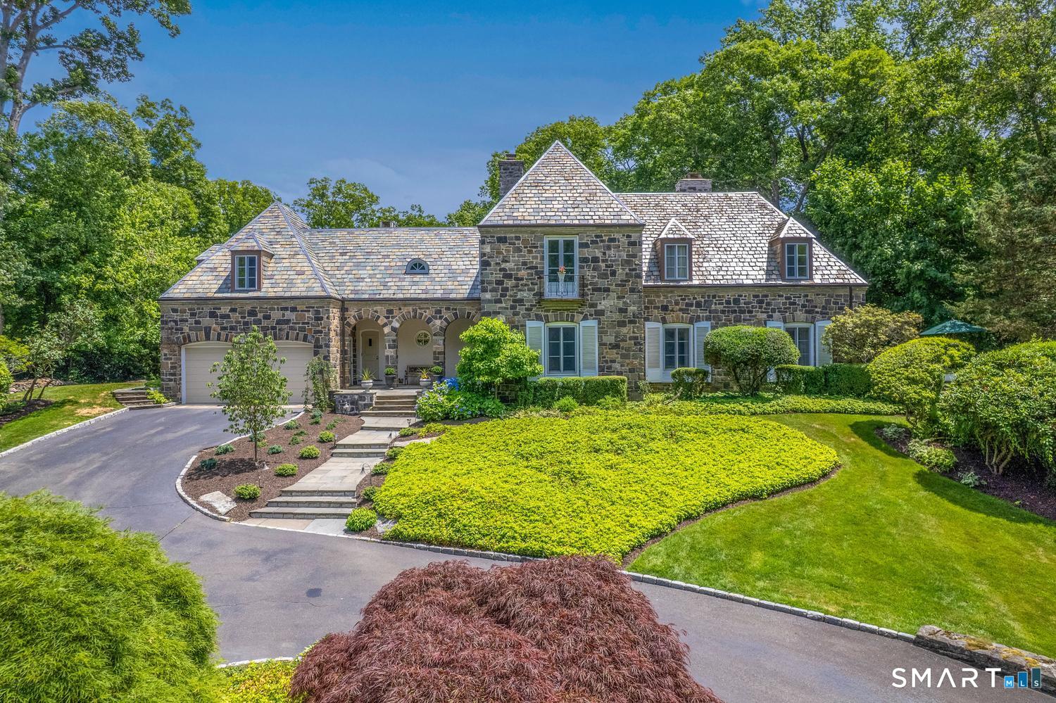 15 Wildcat Road Darien, CT 06820 - Photo 1 of 40