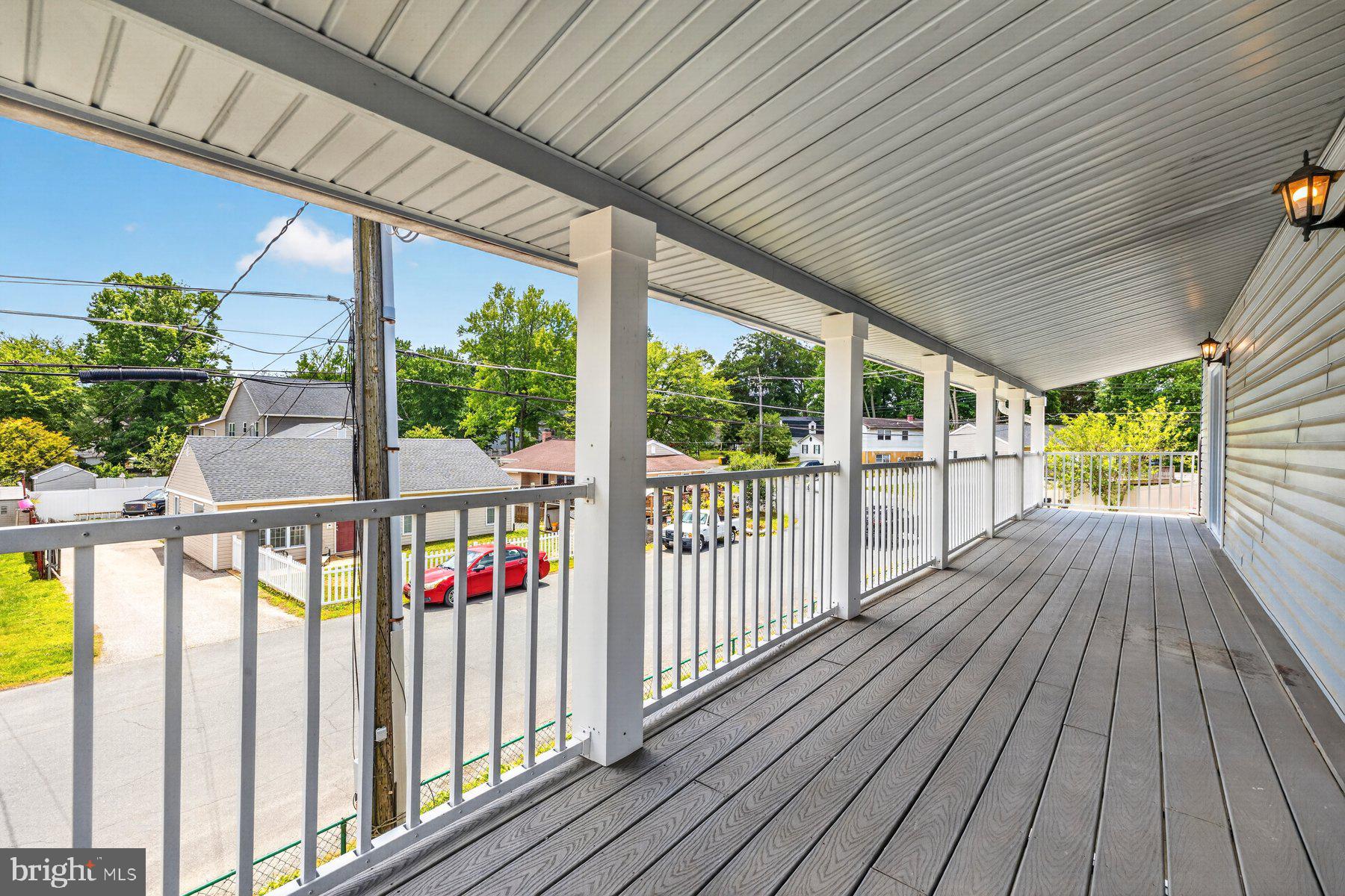 406 Silver Run Road Edgewater, MD 21037 - Photo 26 of 39