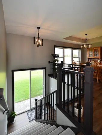 $764,900 | 1800 20th Avenue Circle Northeast, Kasson, MN 55944