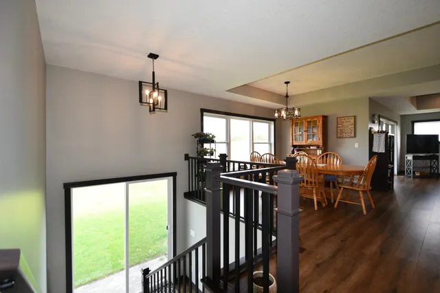 $764,900 | 1800 20th Avenue Circle Northeast, Kasson, MN 55944