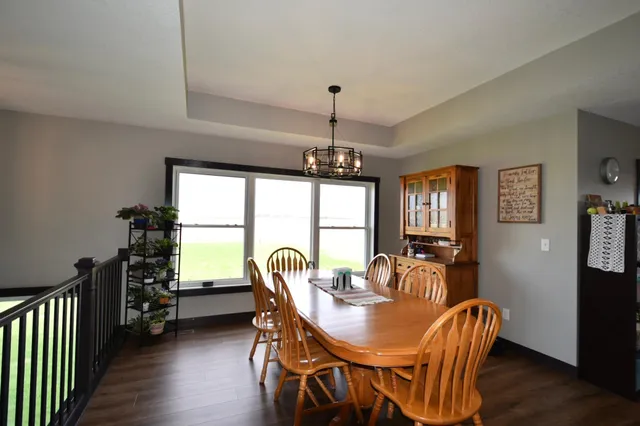 $764,900 | 1800 20th Avenue Circle Northeast, Kasson, MN 55944