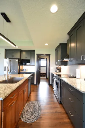 $764,900 | 1800 20th Avenue Circle Northeast, Kasson, MN 55944