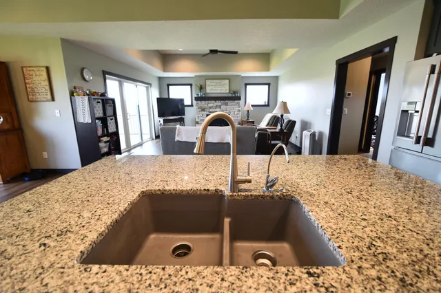 $764,900 | 1800 20th Avenue Circle Northeast, Kasson, MN 55944