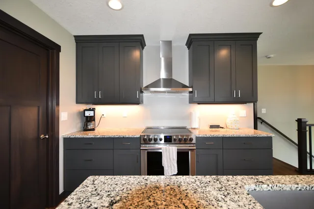 $764,900 | 1800 20th Avenue Circle Northeast, Kasson, MN 55944