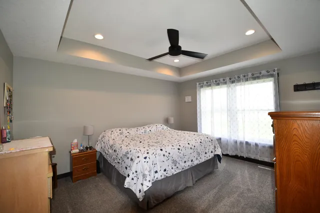 $764,900 | 1800 20th Avenue Circle Northeast, Kasson, MN 55944