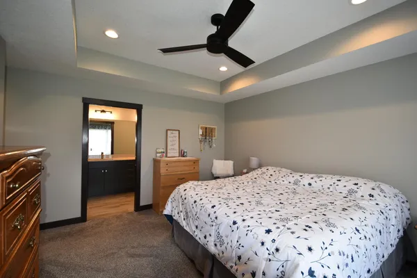 $764,900 | 1800 20th Avenue Circle Northeast, Kasson, MN 55944