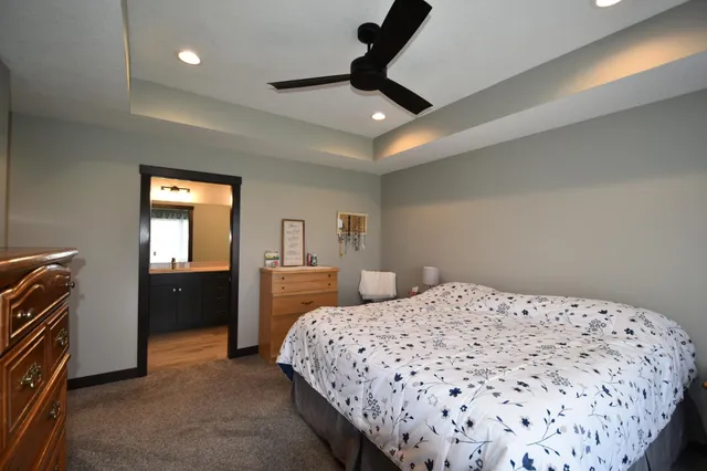 $764,900 | 1800 20th Avenue Circle Northeast, Kasson, MN 55944