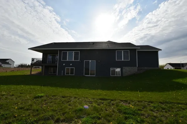 $764,900 | 1800 20th Avenue Circle Northeast, Kasson, MN 55944