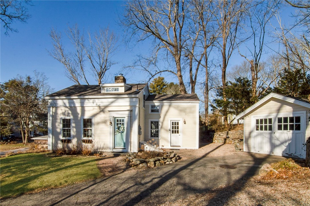 151 North Road South Kingstown, RI 02879 - Photo 1 of 27 Gallery Image 1